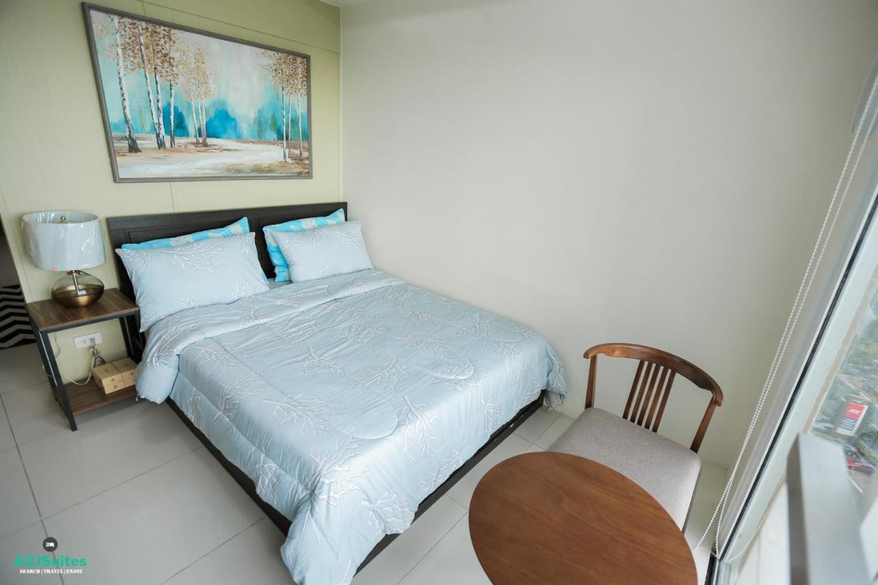 טגאיטאי A2Jsuites Bedroom Taal View Luxury Smart Home Suite Near Skyranch מראה חיצוני תמונה